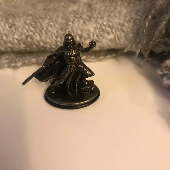 Monopoly Star Wars Saga Edition - Picture 7 of 10